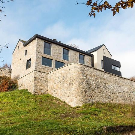 Chambres D'Hotes Les Grisons Houyet Kültér fotó