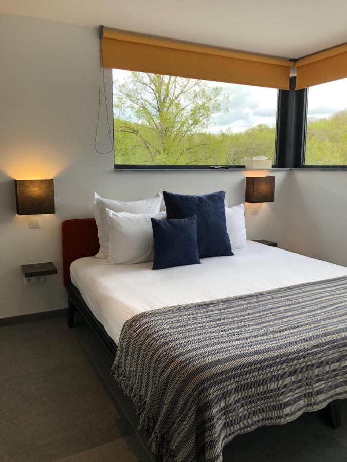 Chambres D'Hotes Les Grisons Houyet Kültér fotó