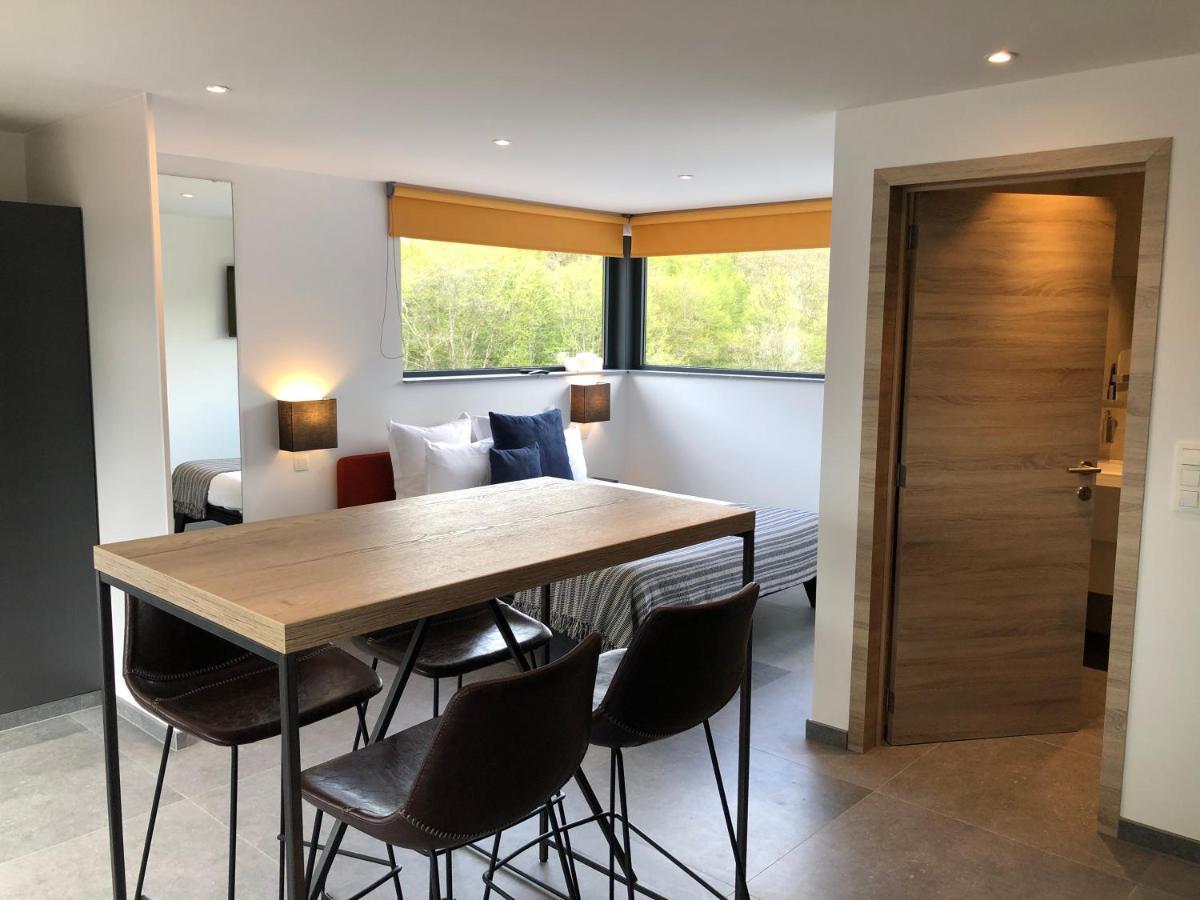 Chambres D'Hotes Les Grisons Houyet Kültér fotó