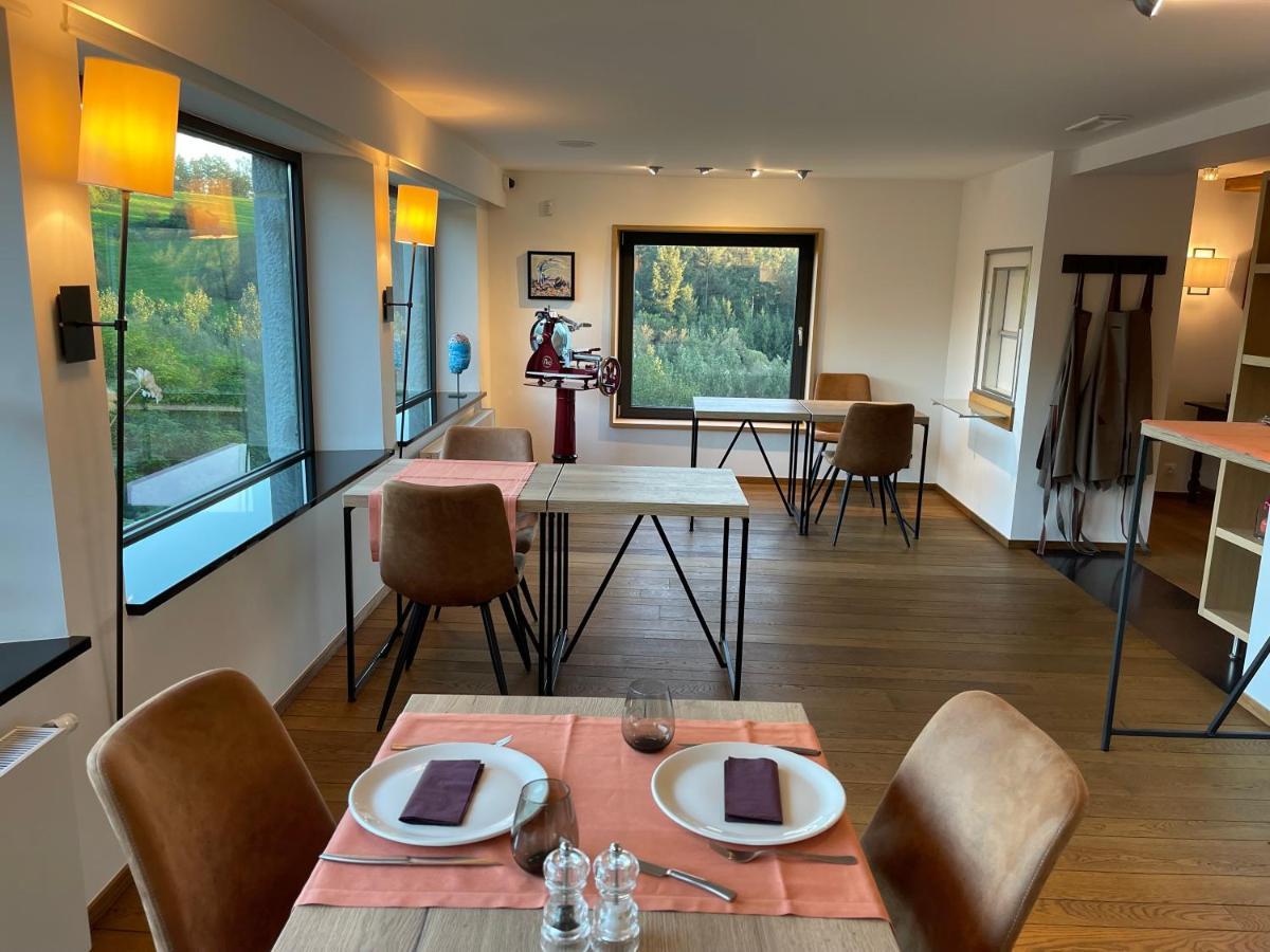 Chambres D'Hotes Les Grisons Houyet Kültér fotó