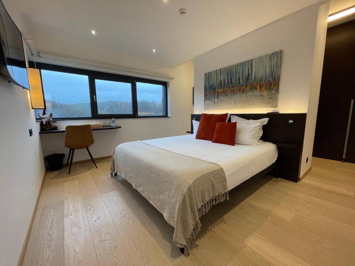 Chambres D'Hotes Les Grisons Houyet Kültér fotó