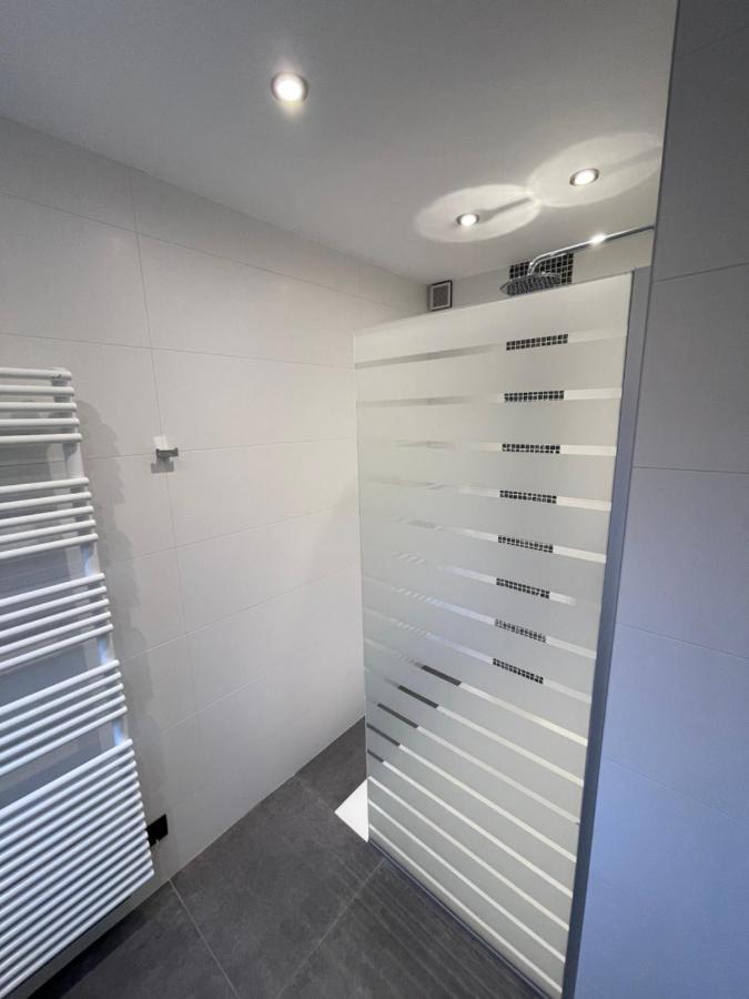 Chambres D'Hotes Les Grisons Houyet Kültér fotó