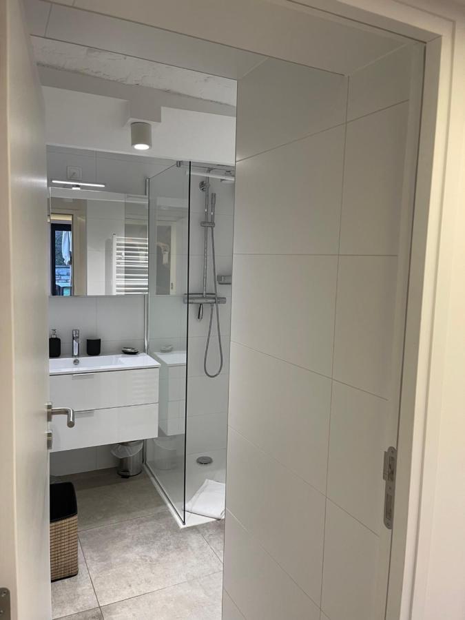 Chambres D'Hotes Les Grisons Houyet Kültér fotó