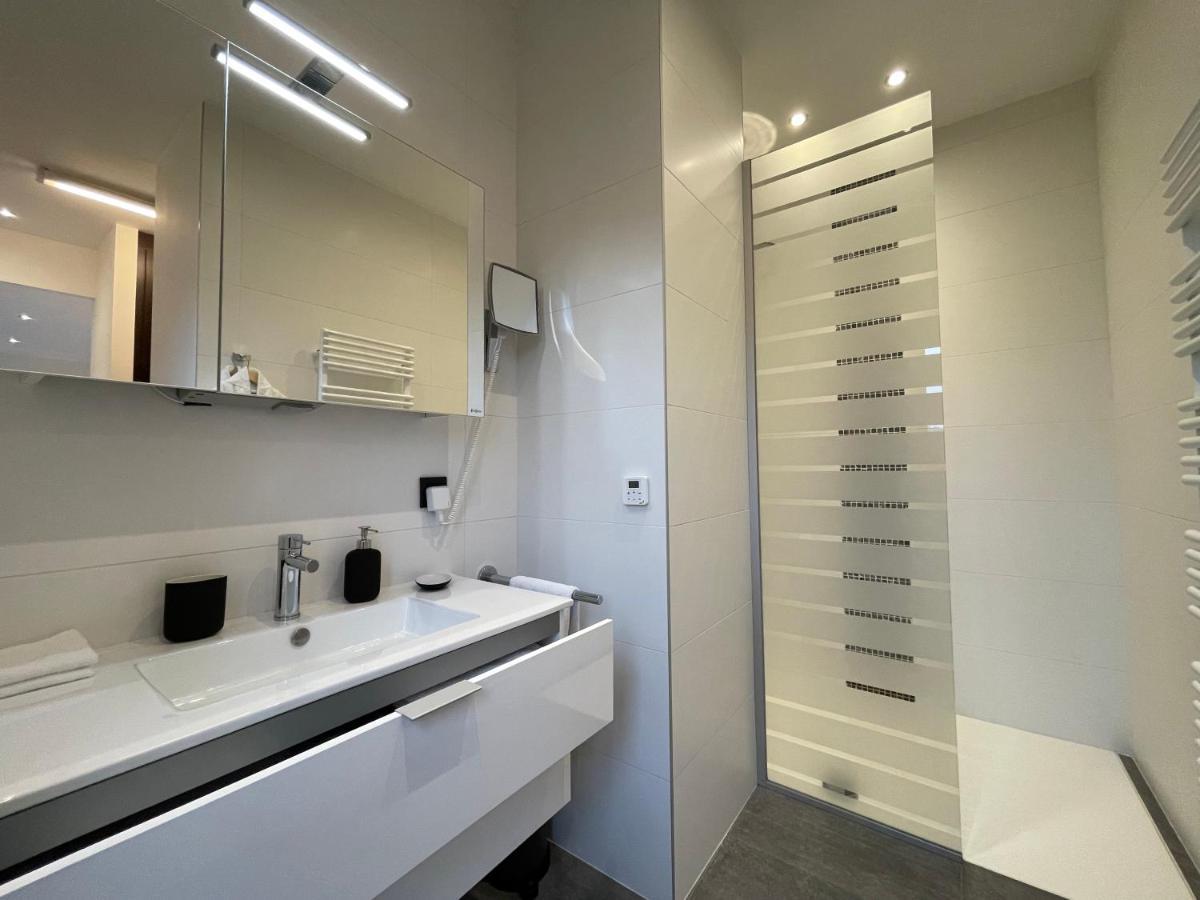 Chambres D'Hotes Les Grisons Houyet Kültér fotó