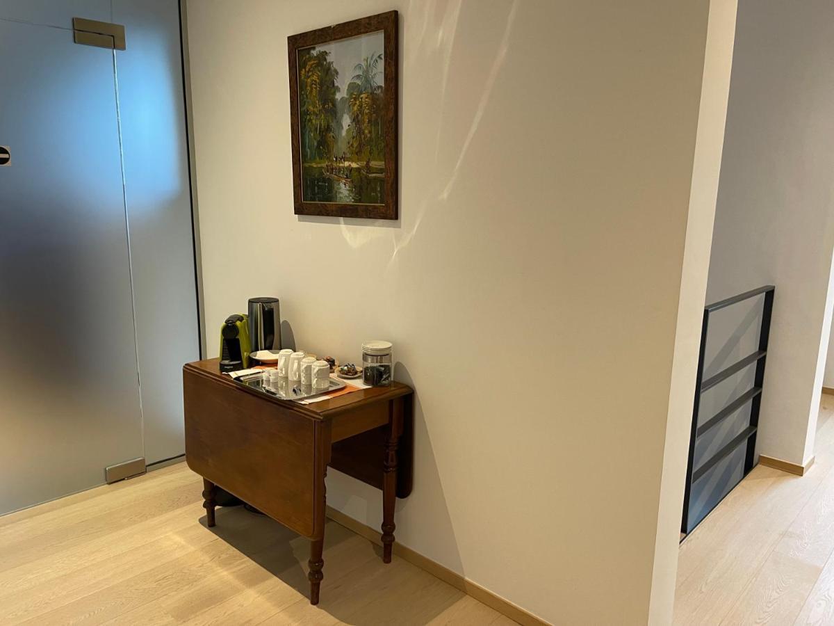 Chambres D'Hotes Les Grisons Houyet Kültér fotó