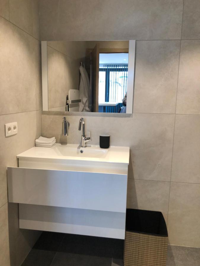 Chambres D'Hotes Les Grisons Houyet Kültér fotó