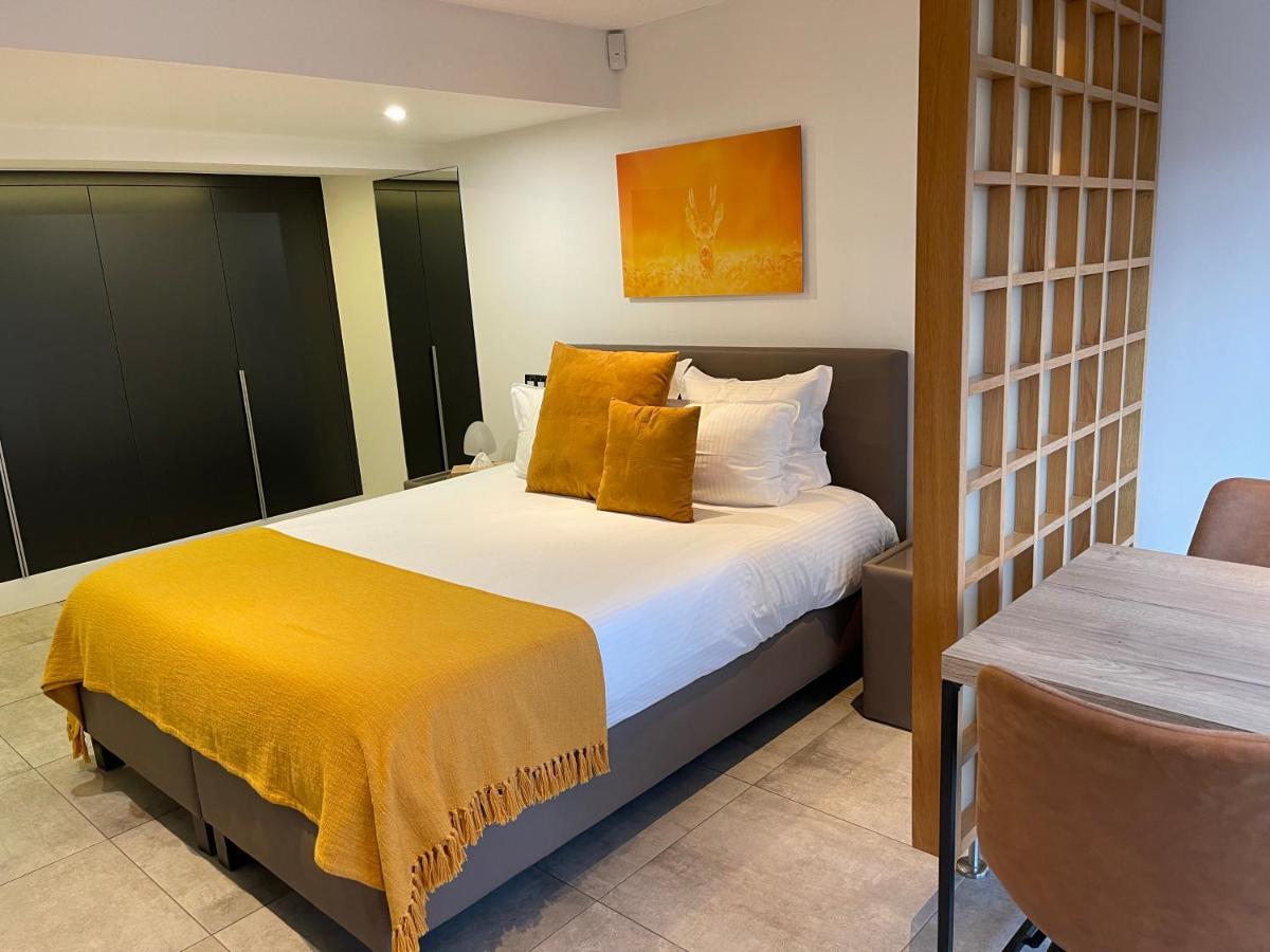 Chambres D'Hotes Les Grisons Houyet Kültér fotó